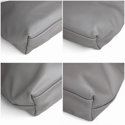 MM World Tour Collection M43080 Handbag 2way Black Men's Women's