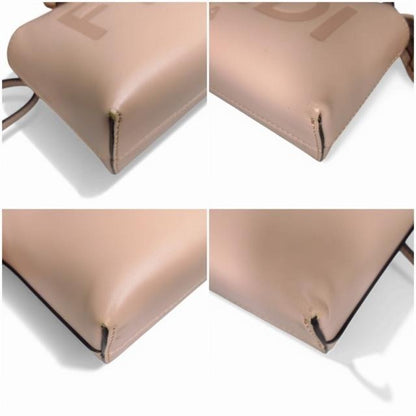 FENDI 美品 バイザウェイ ミニ ショルダーバッグ クロスボディバッグ 2way