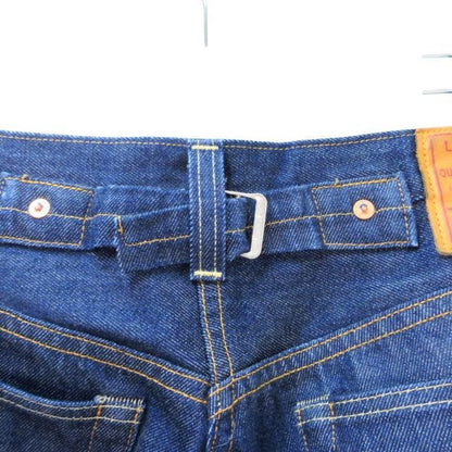リーバイス Levi's 501XX デニム LVC 1937モデル ジーンズ ボタンフライ W33