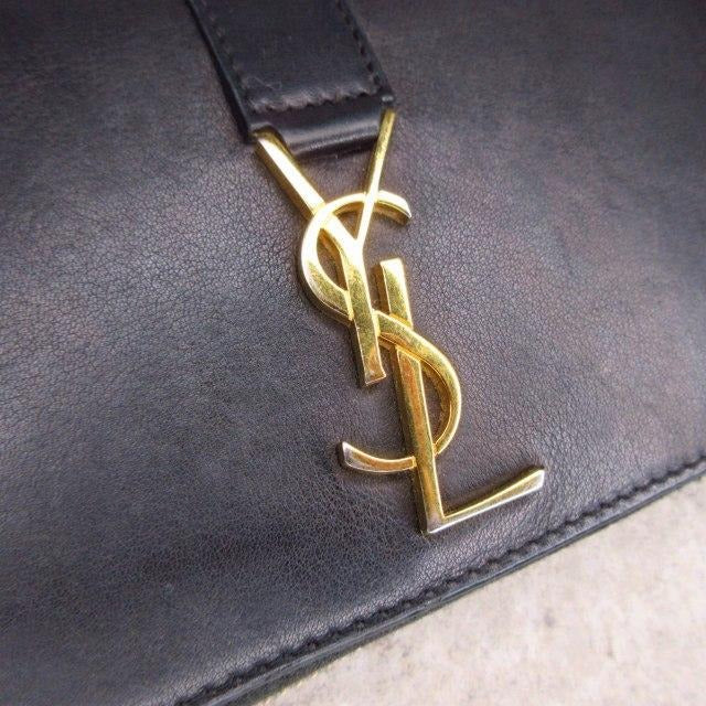 サンローラン パリ SAINT LAURENT PARIS カサンドラ ロングウォレット ラウンドジップ 長財布