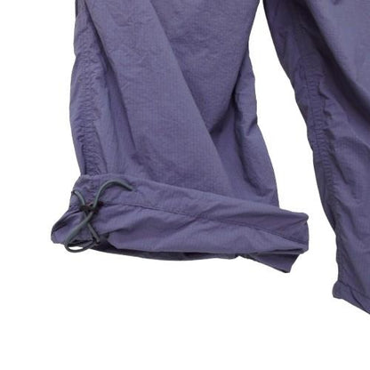 ノースフェイス パープルレーベル THE NORTH FACE PURPLE LABEL ナイロンパンツ ワイドテーパードカット ロング 34 M〜L相当