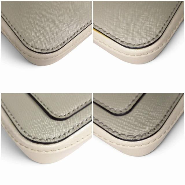 マークジェイコブス MARC JACOBS 美品 スナップショット カメラバッグ