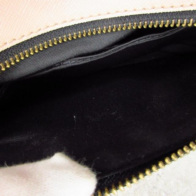 マークジェイコブス MARC JACOBS 美品 スナップショット カメラバッグ