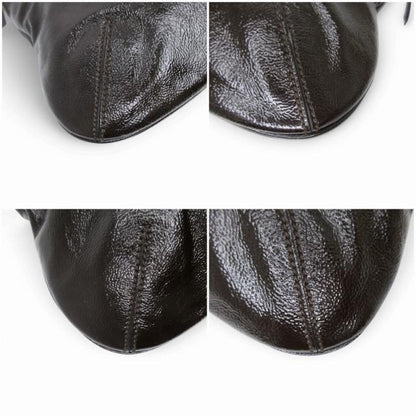 イヴサンローランリヴゴーシュ YVES SAINT LAURENT メトロポリス トートバッグ