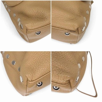 ザネラート ZANELLATO 美品 ポスティーナ POSTINA 2way ショルダーバッグ
